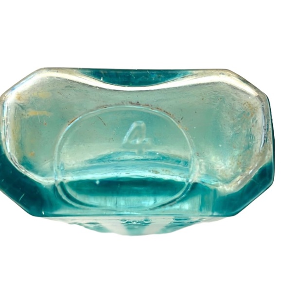 VINTAGE➕DR D Jayne’s Tonic Vermifuge Apothecary Bottle - Picture 5 of 5